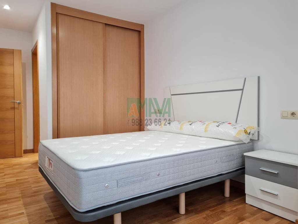 Pis de 64 m² a Ourense