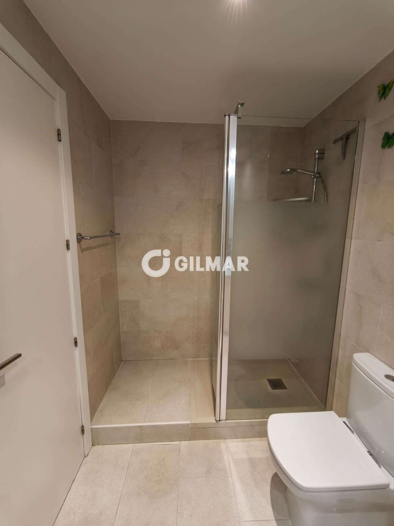 Piso de 52 m² en Madrid