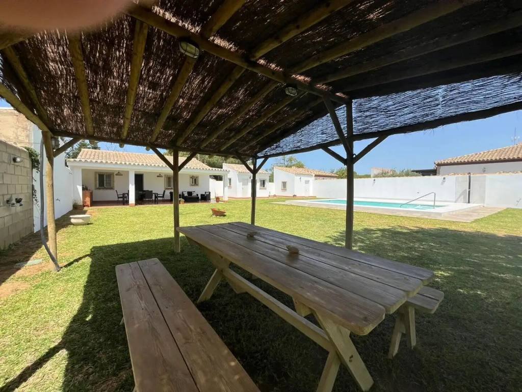 Casa de 60 m² en Chiclana de la Frontera