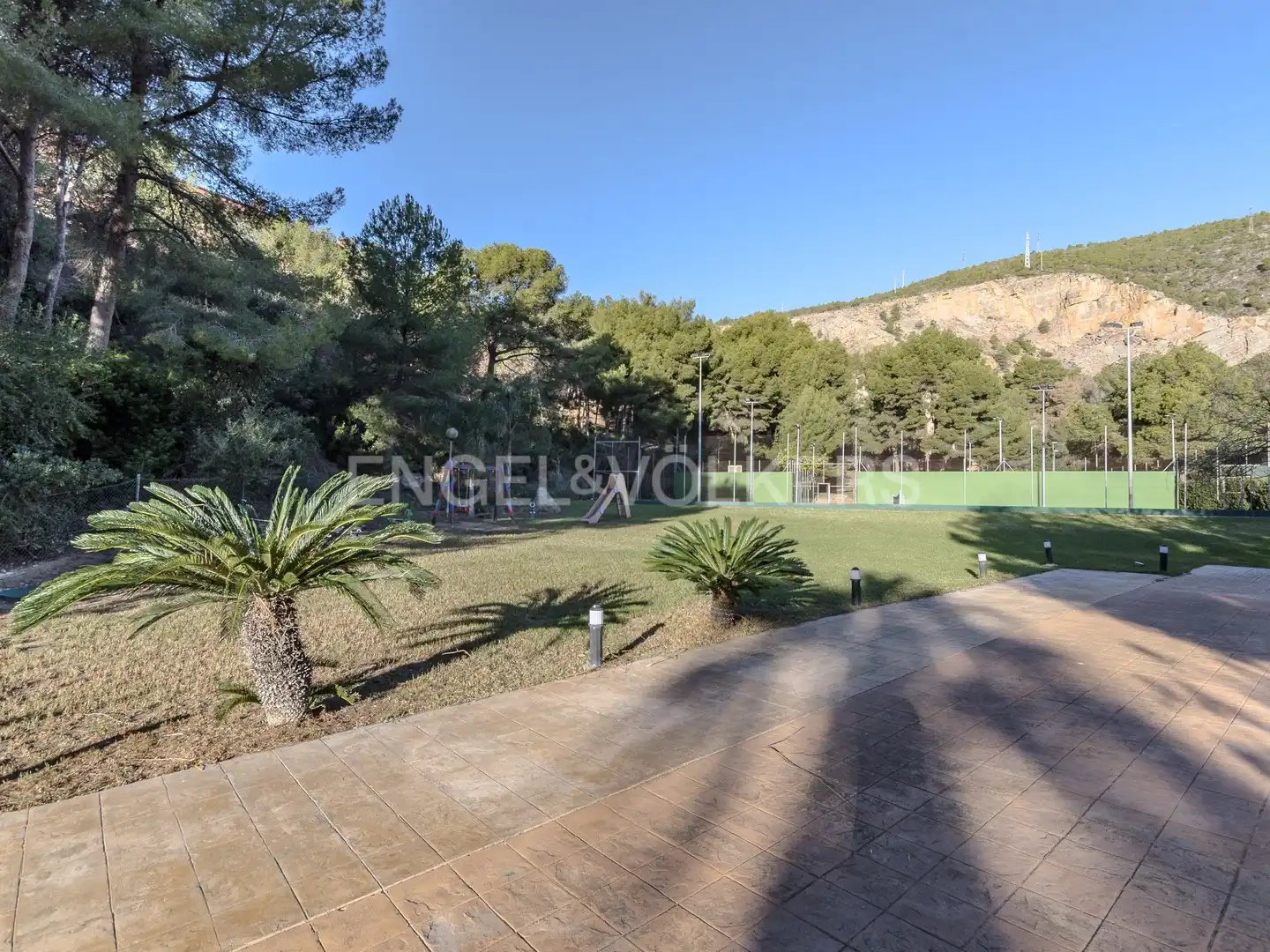 Piso de 160 m² en Sitges