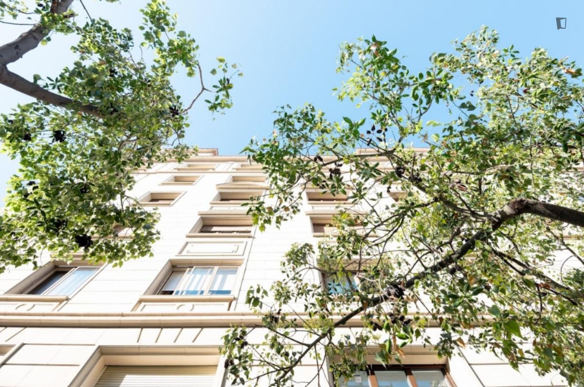 Habitación en alquiler, Barcelona