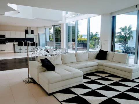 Pis de 390 m² a Marbella