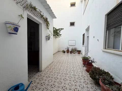 Piso de 150 m² en Cartagena