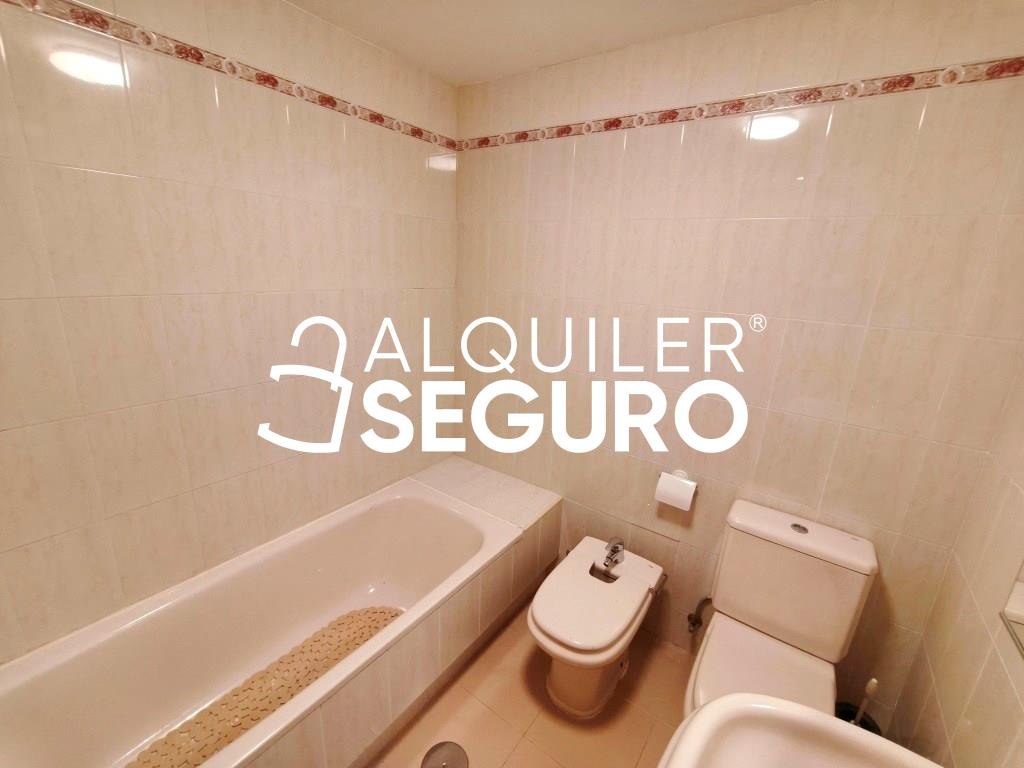 Casa de 220 m² en Fuenlabrada