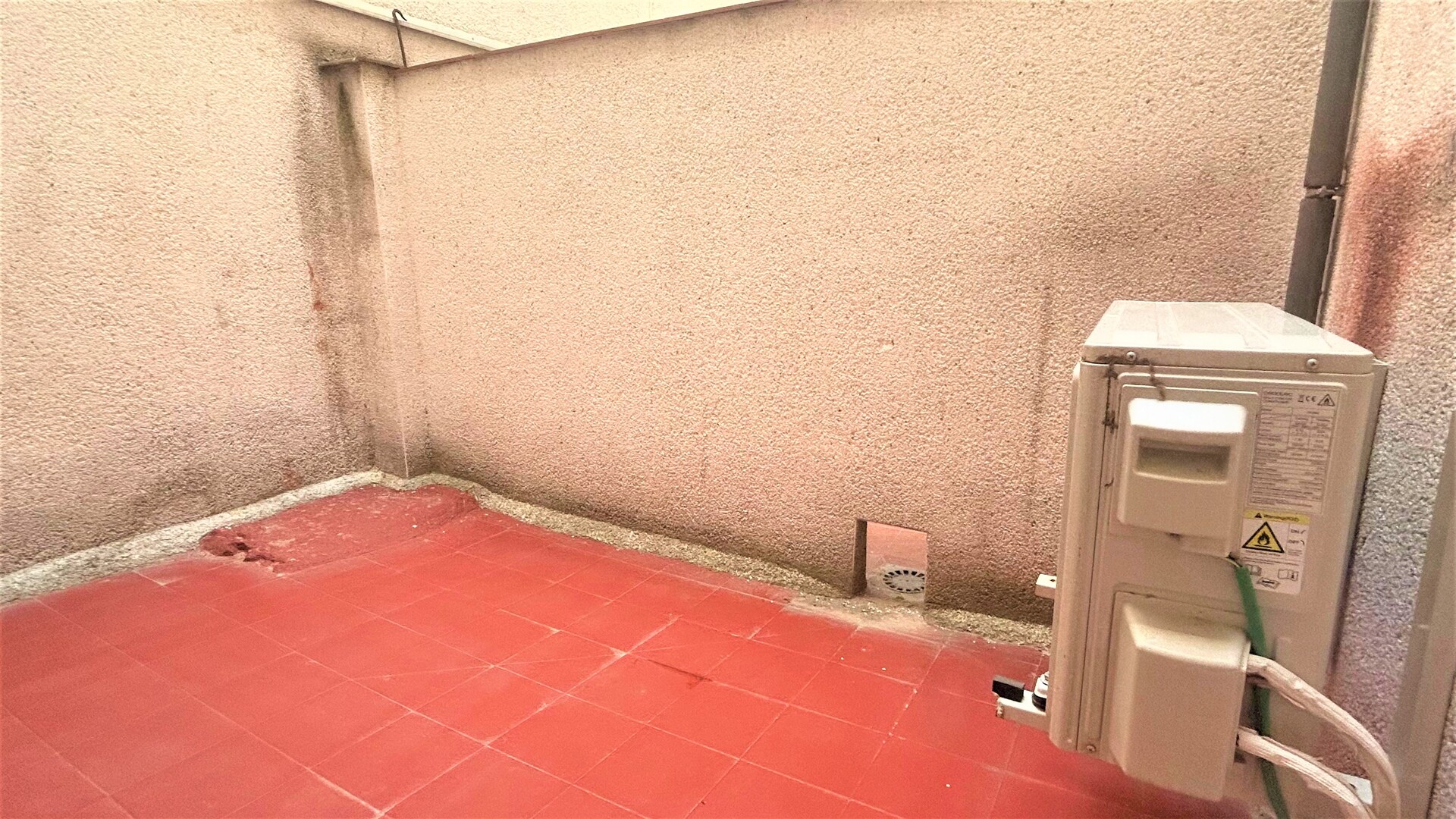 Pis de 48 m² a Madrid