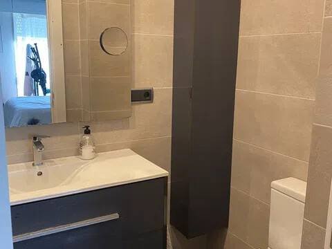 Piso de 100 m² en Ferrol