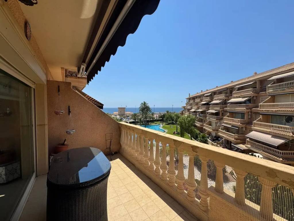 Piso en alquiler, el Campello
