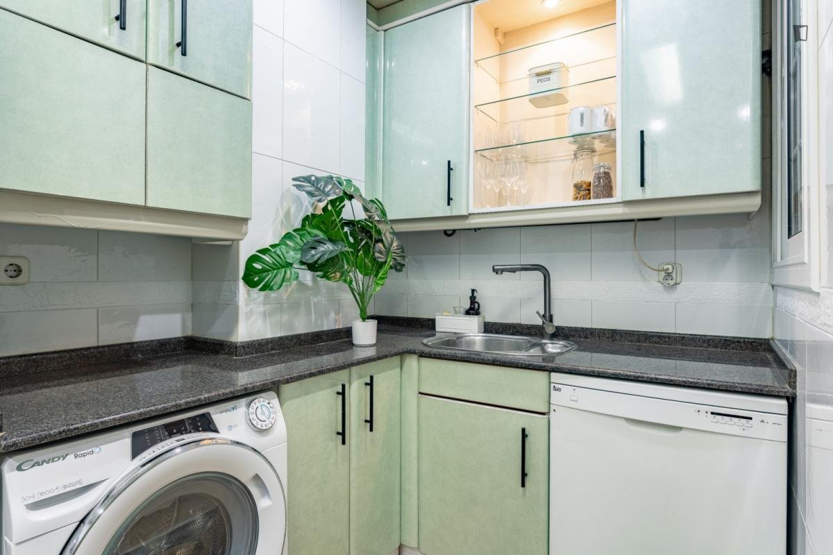 Habitación en alquiler, l'Hospitalet de Llobregat