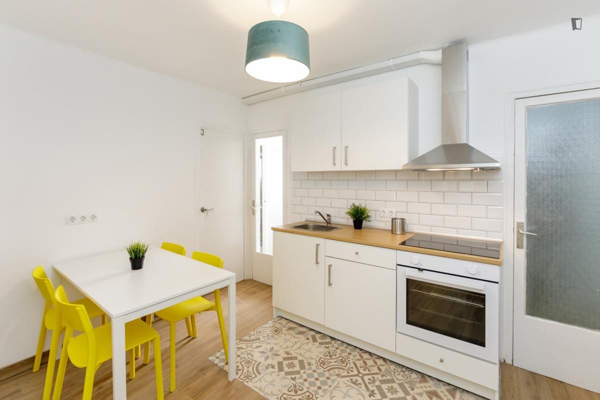 Chambre à louer, l'Hospitalet de Llobregat