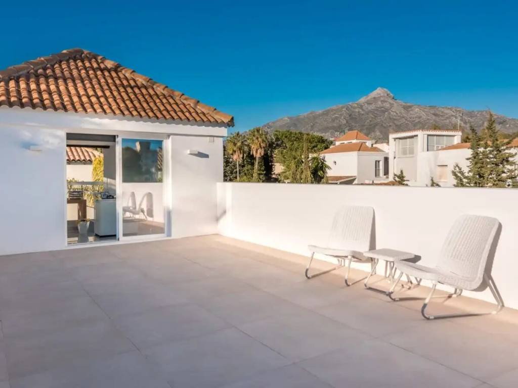 Casa de 258 m² en Marbella