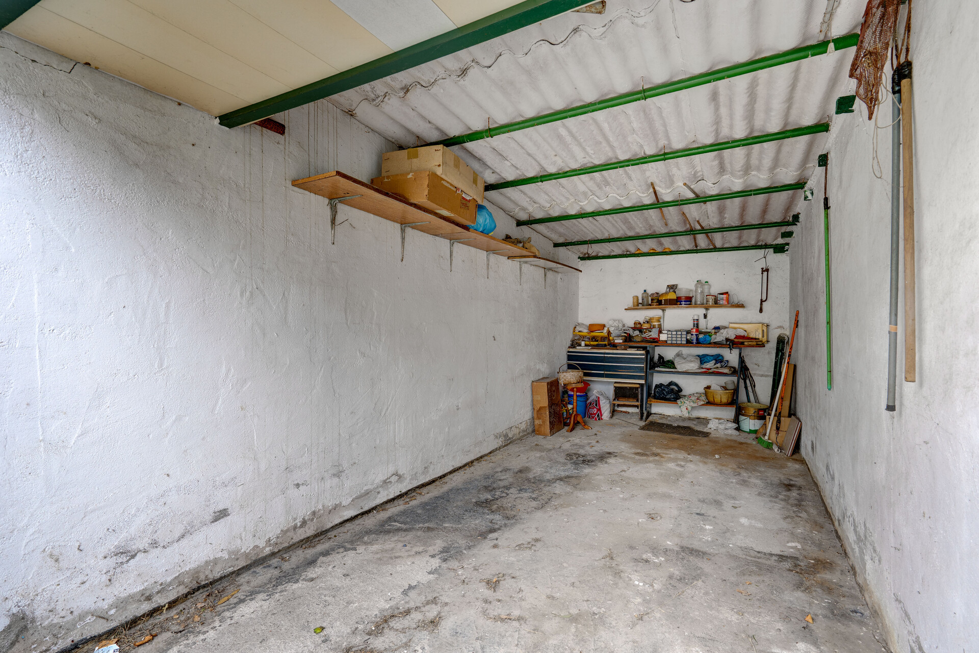 Piso de 73 m² en Castro-Urdiales