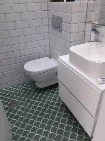 Piso de 23 m² en Estepona
