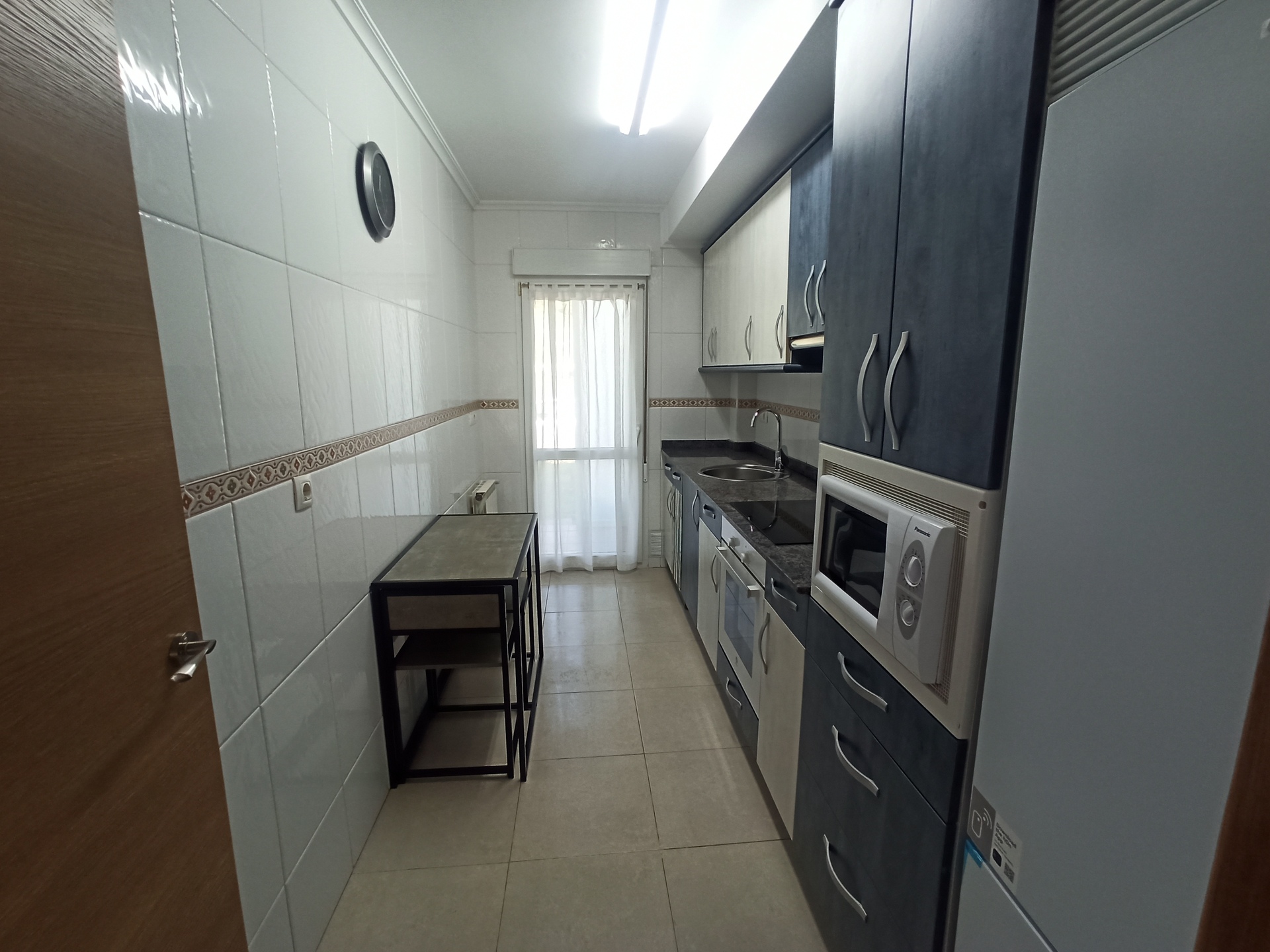 Piso de 55 m² en Castañeda