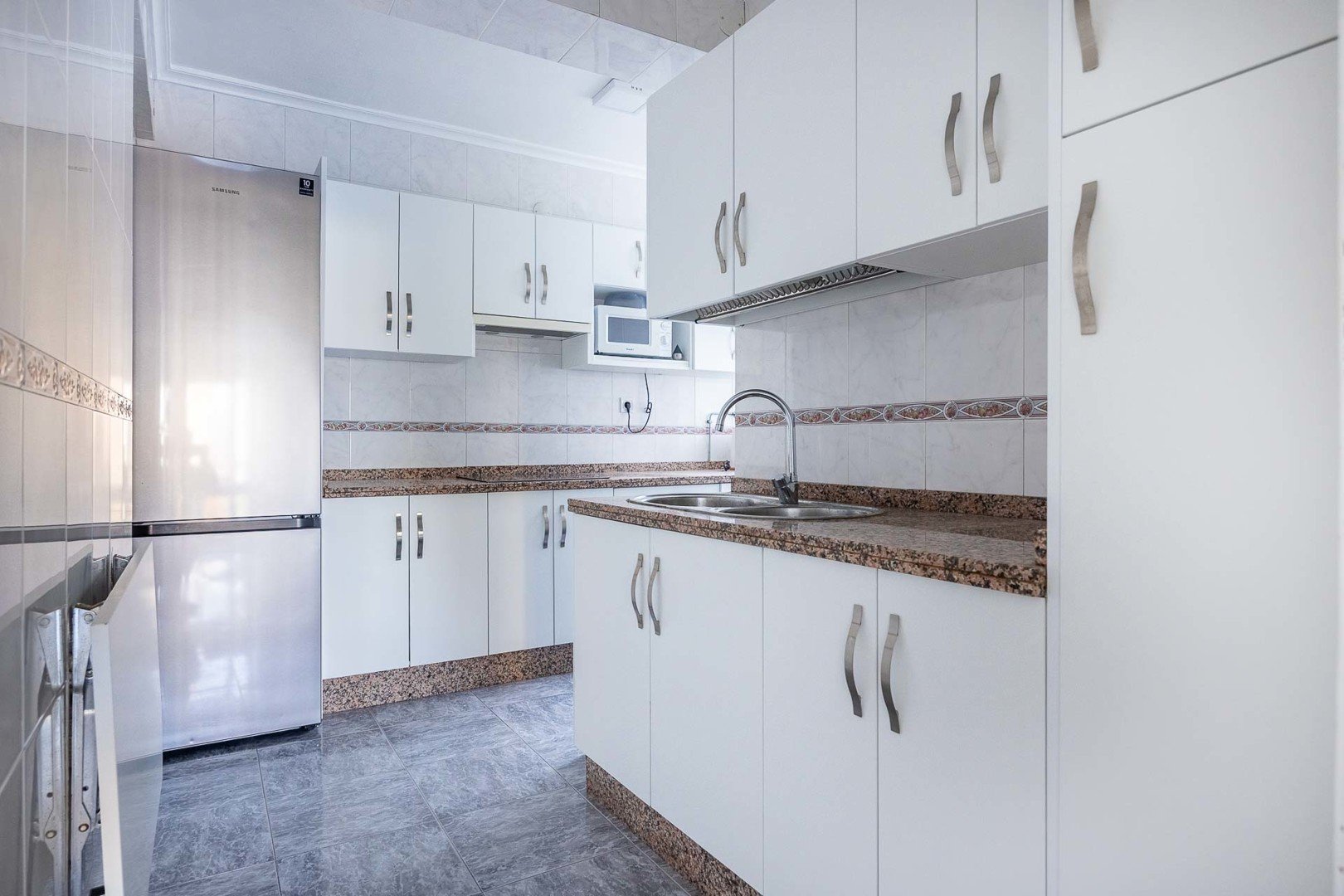 Pis de 66 m² a Sevilla