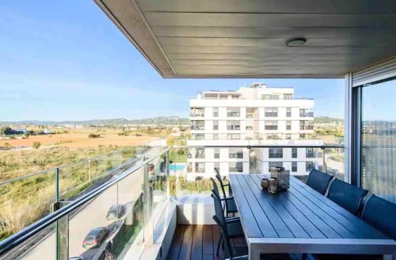 Appartement 95 m² à Ibiza