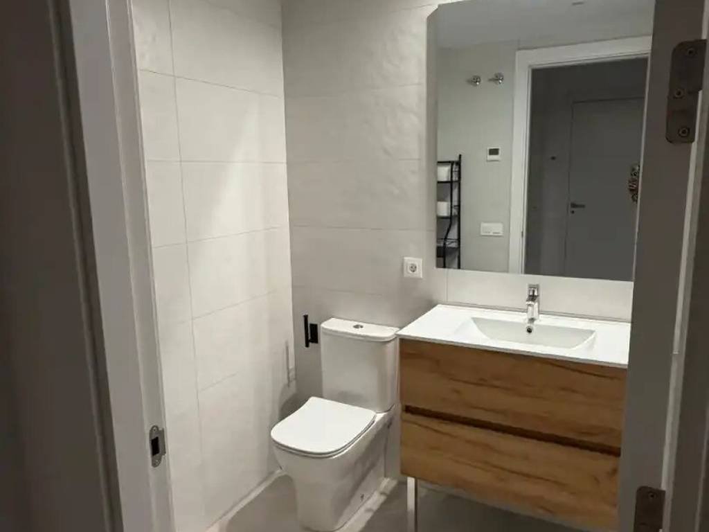 Apartamento 154 m² em Alcalá de Henares