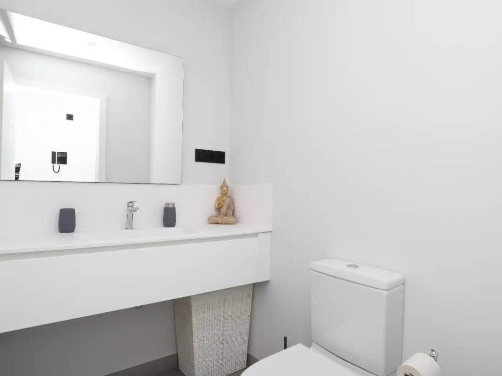 Piso de 100 m² en Estepona