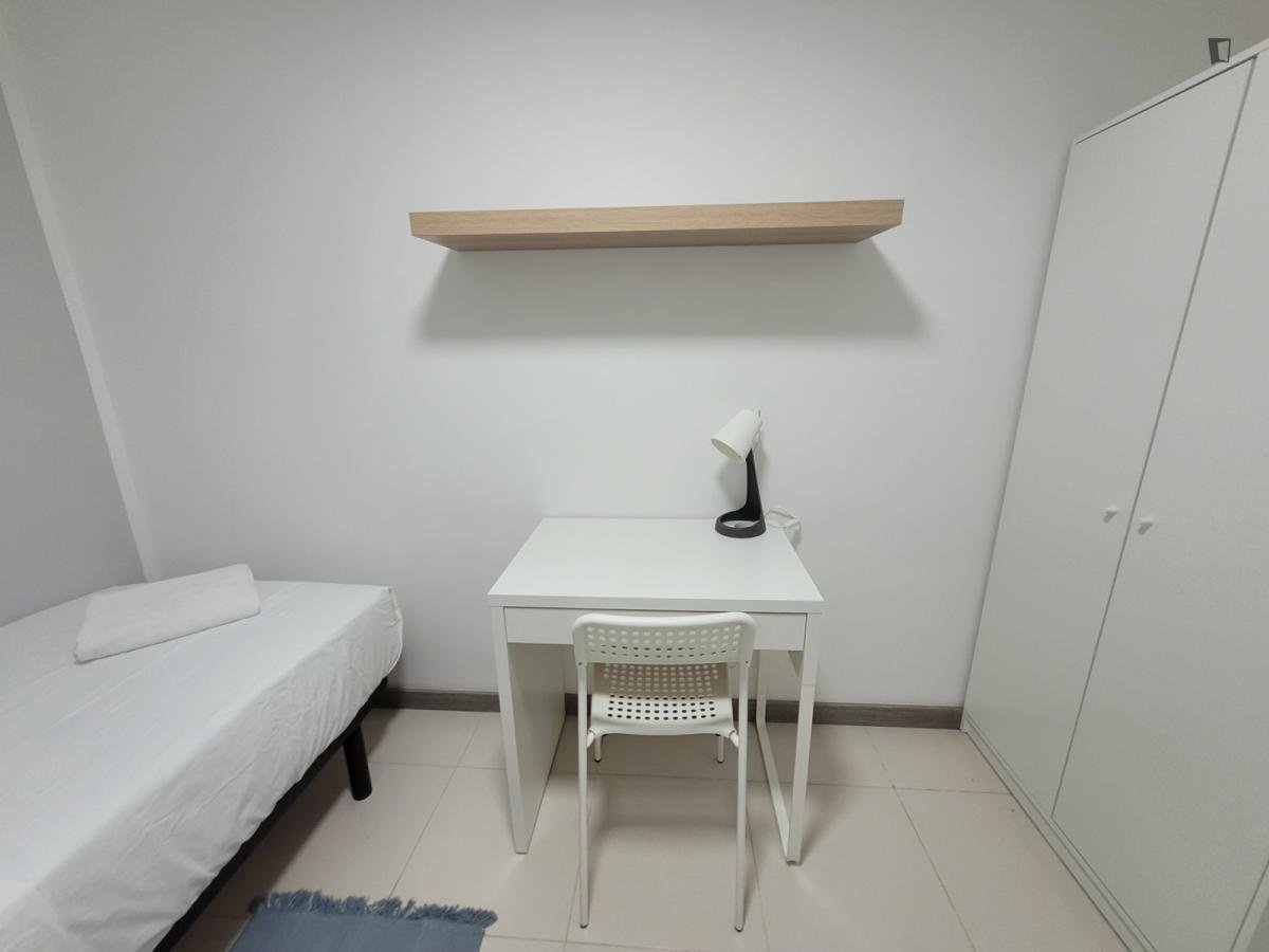 Habitació de lloguer, l'Hospitalet de Llobregat