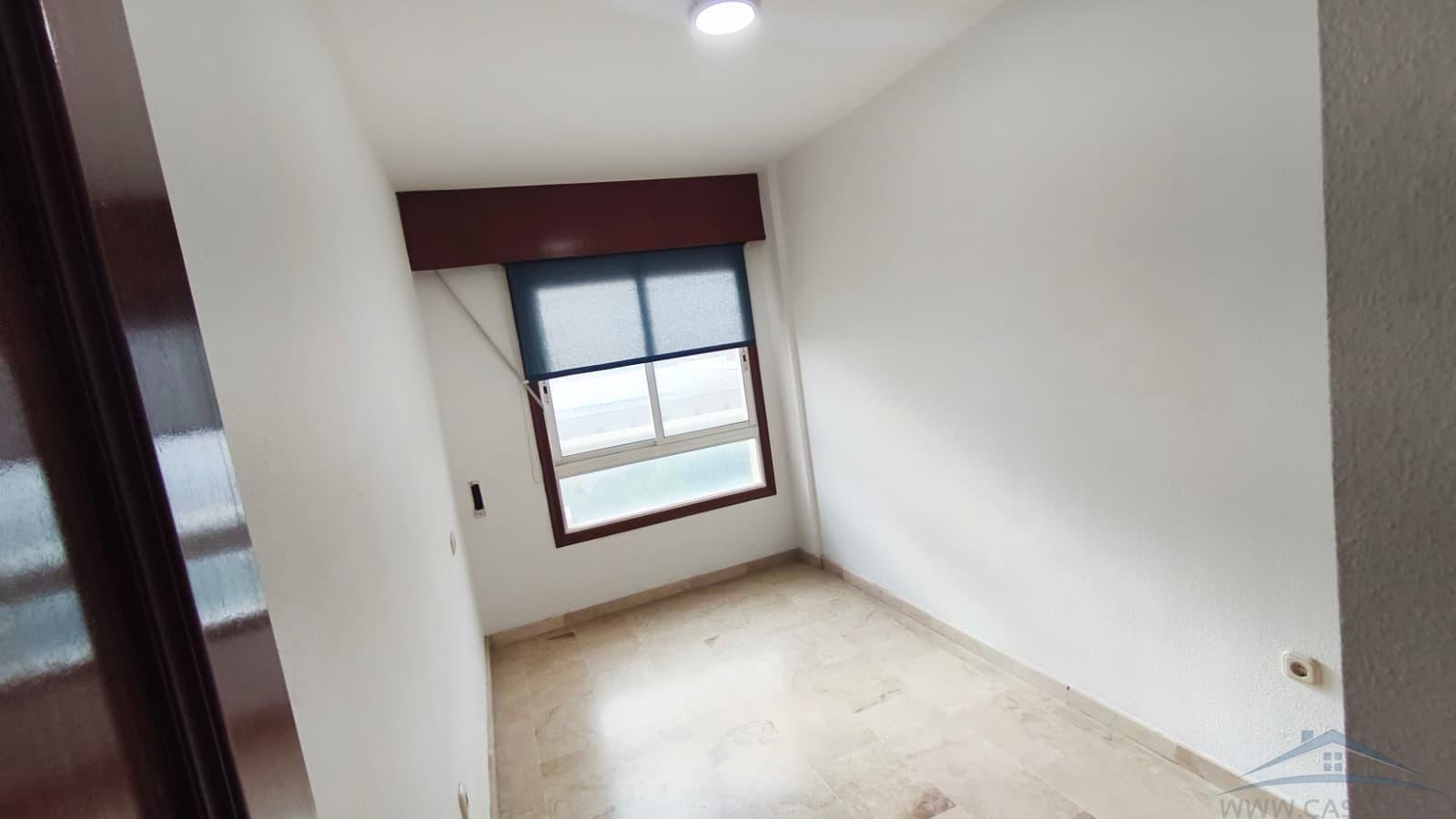 Piso de 120 m² en Almería