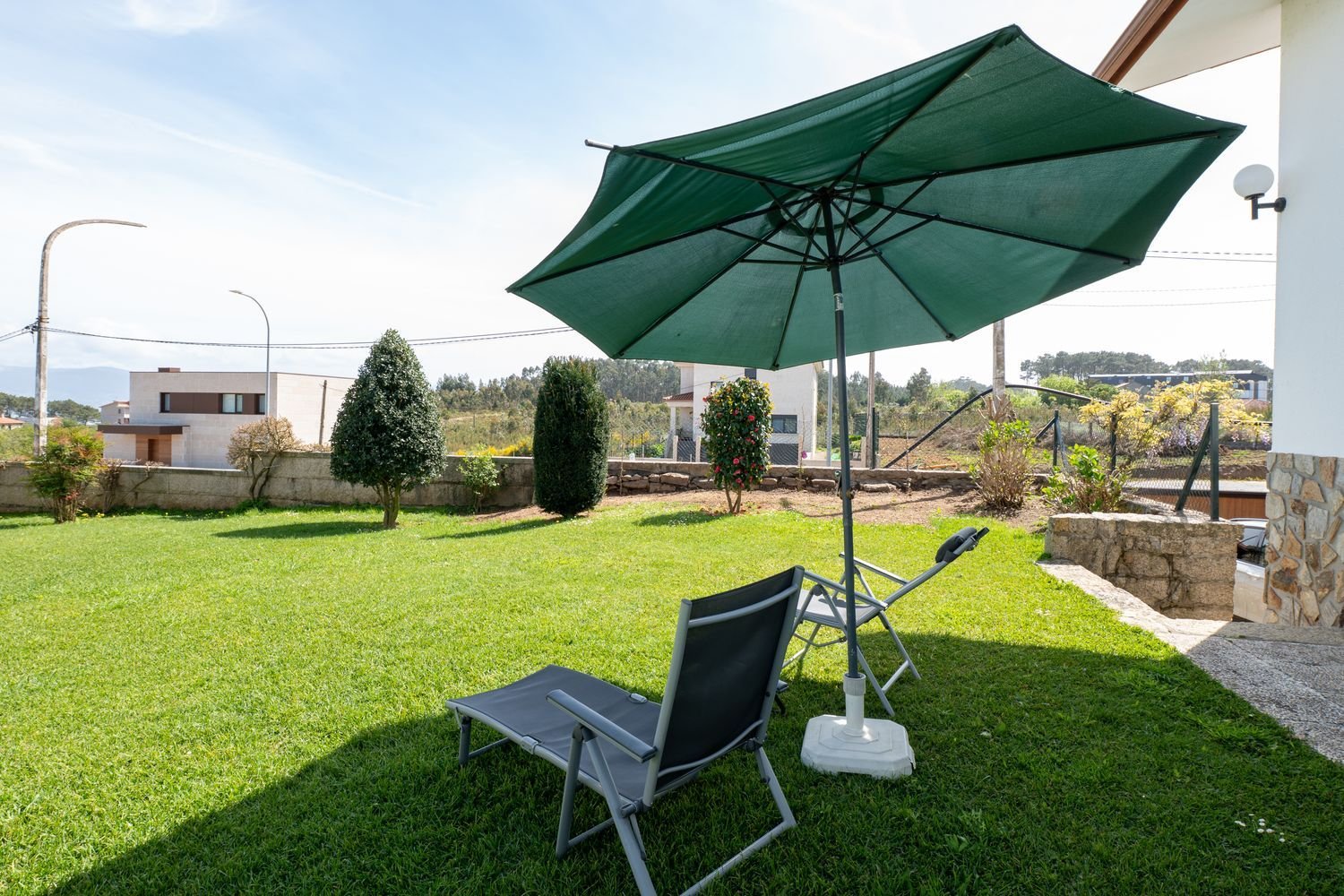 Casa de 200 m² en Sanxenxo