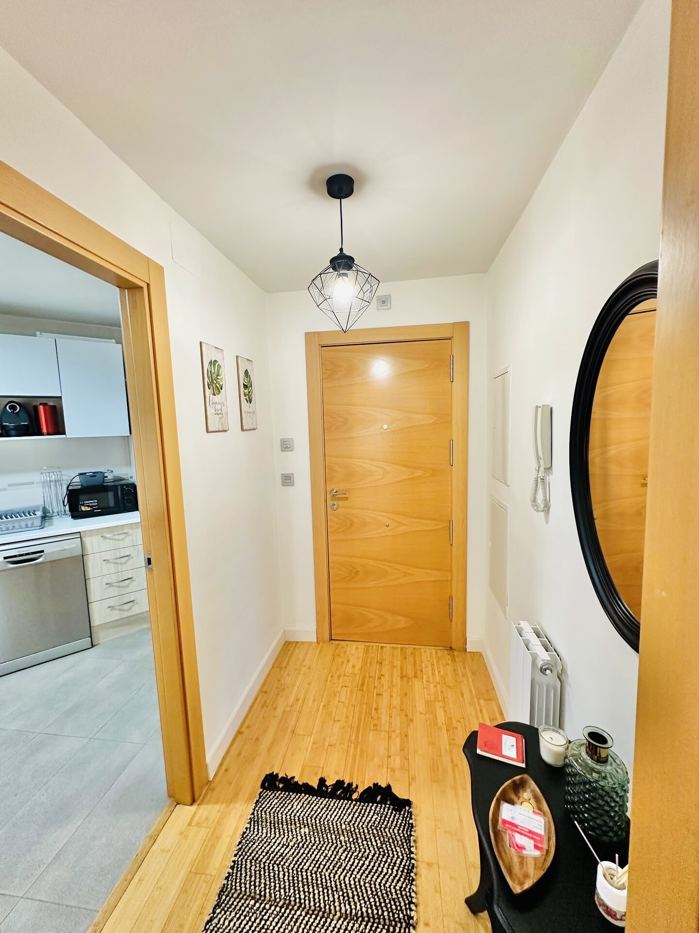 Piso de 85 m² en Granada