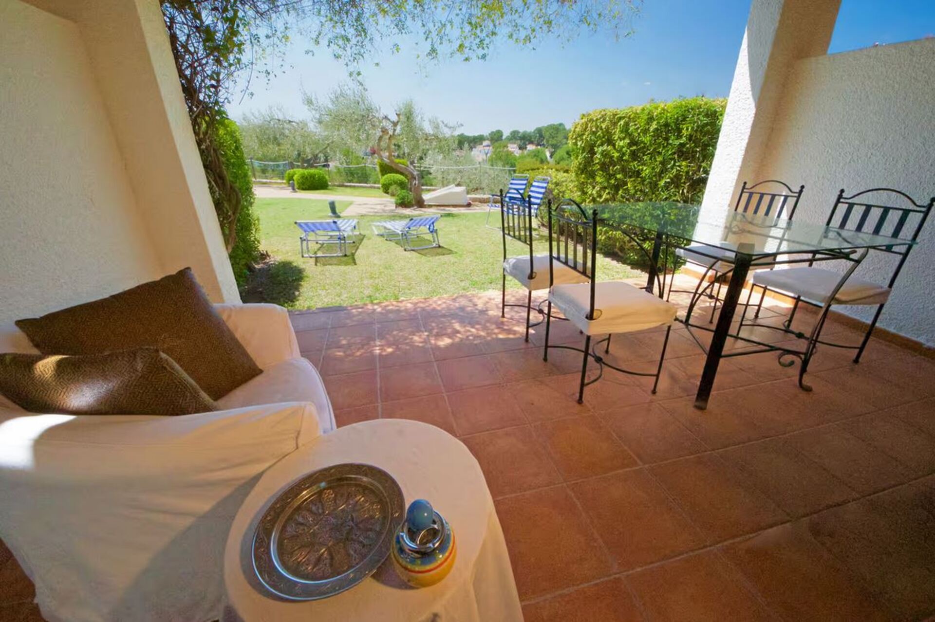 Piso de 105 m² en el Perelló