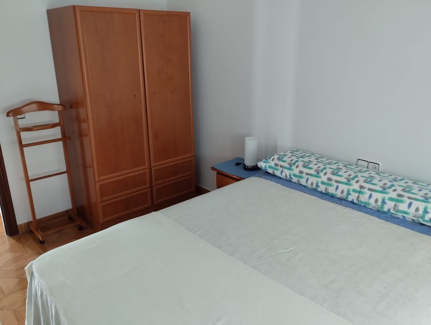 Piso de 118 m² en Poio