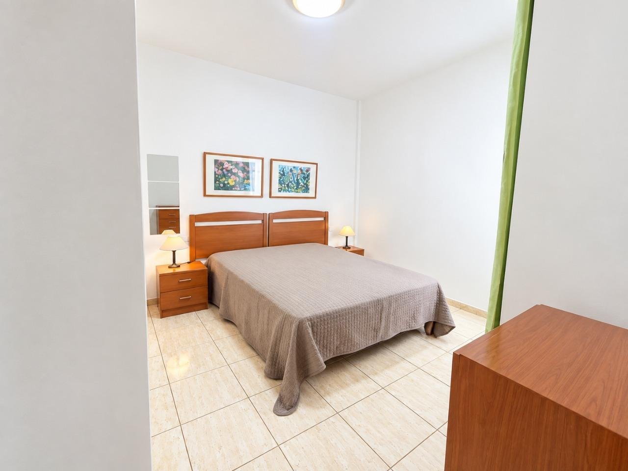 Piso de 84 m² en Las Palmas de Gran Canaria