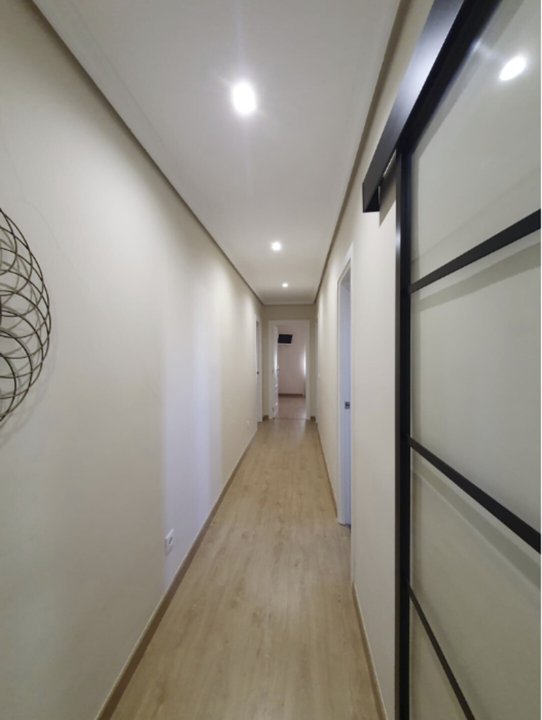 Piso de 100 m² en Badajoz