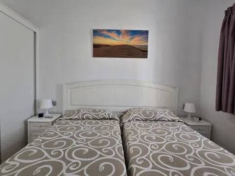 Pis de 60 m² a San Bartolomé de Tirajana