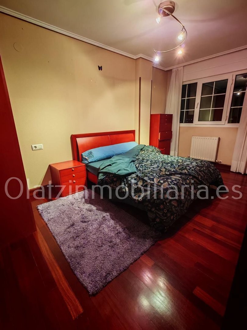 Piso de 93 m² en Castro-Urdiales