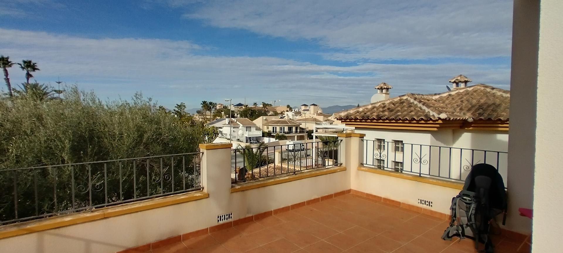 Piso de 112 m² en Rojales