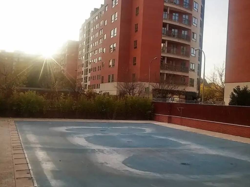 Wohnung 50 m² in Madrid
