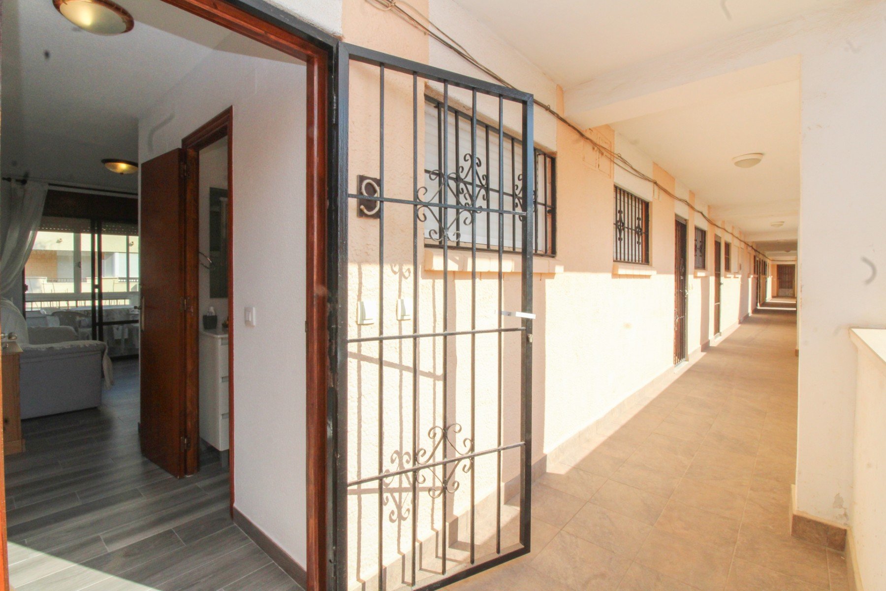 Pis de 40 m² a Dolores