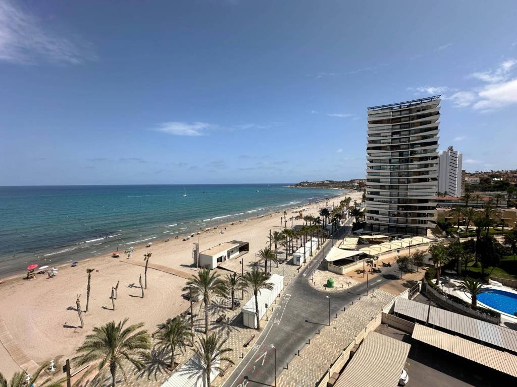 Piso de 130 m² en Alicante