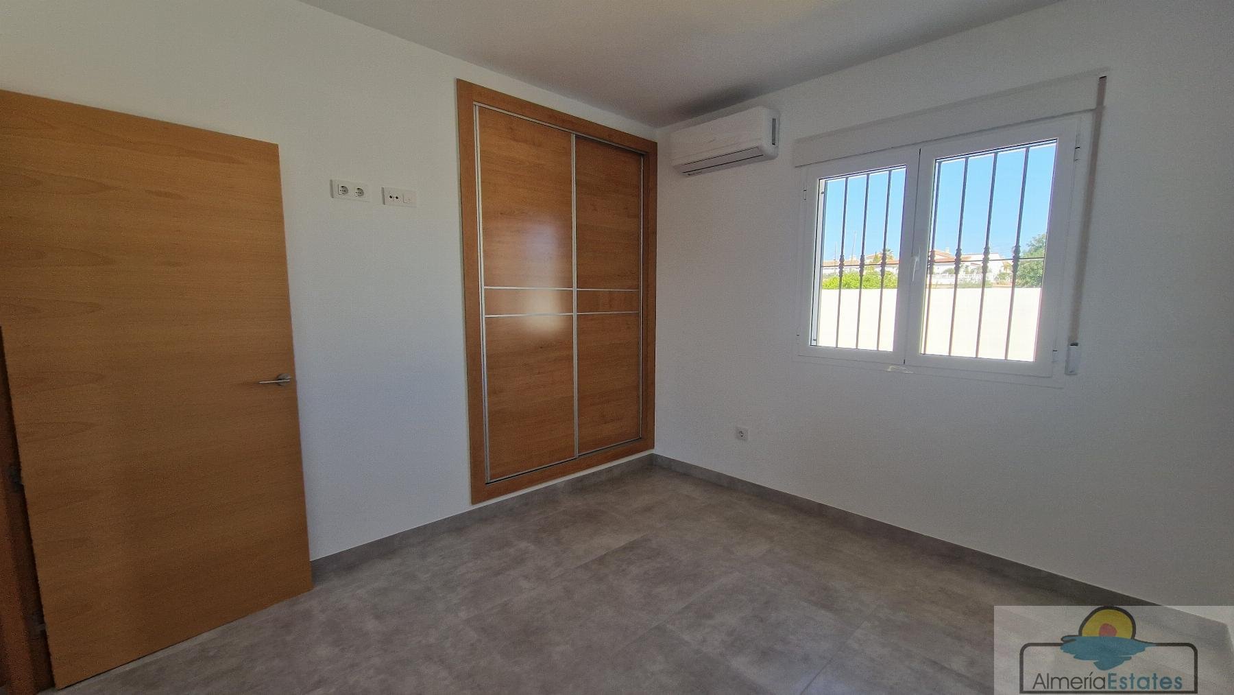 Piso de 135 m² en Arboleas