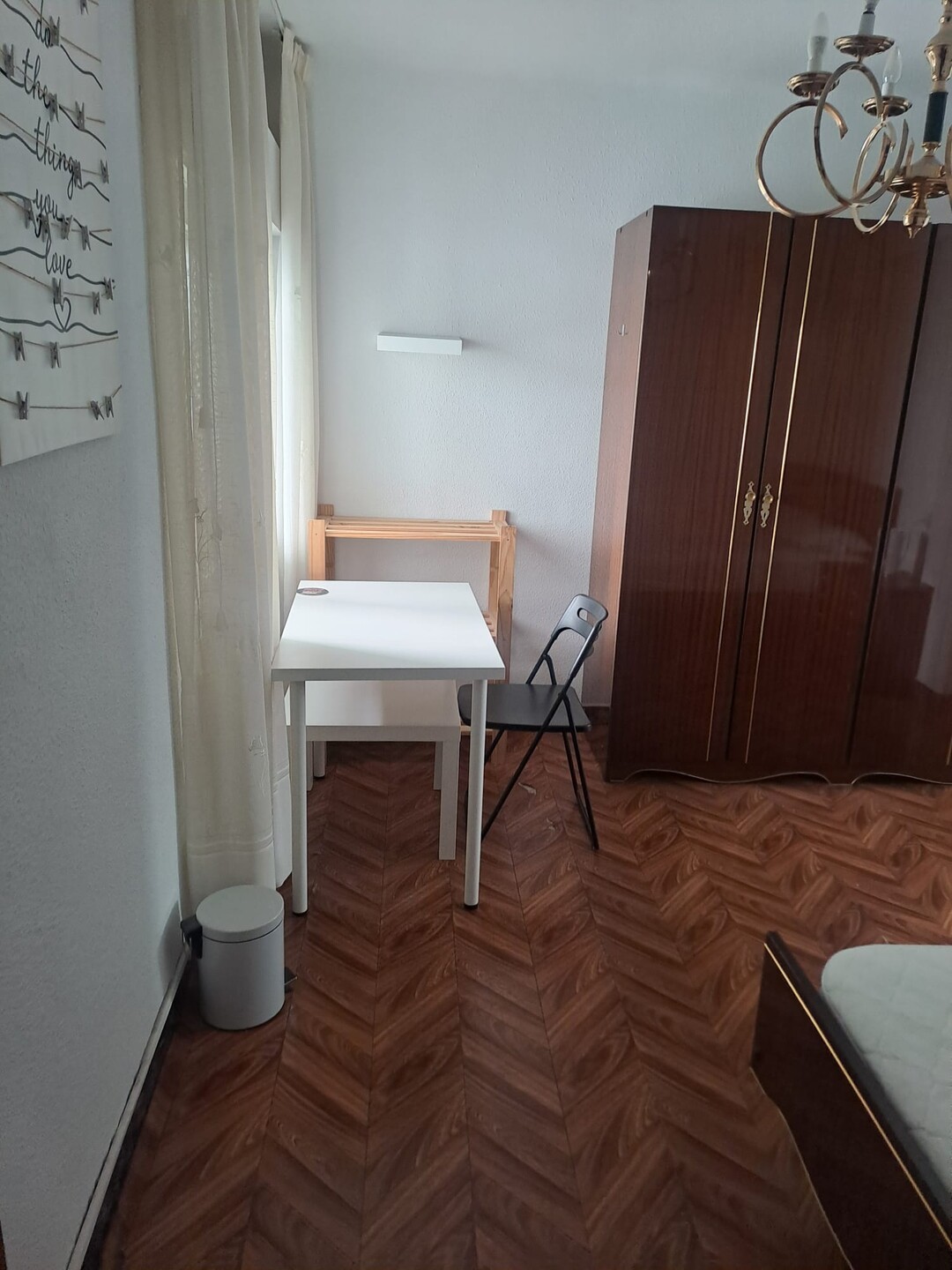 Piso de 90 m² en Salamanca
