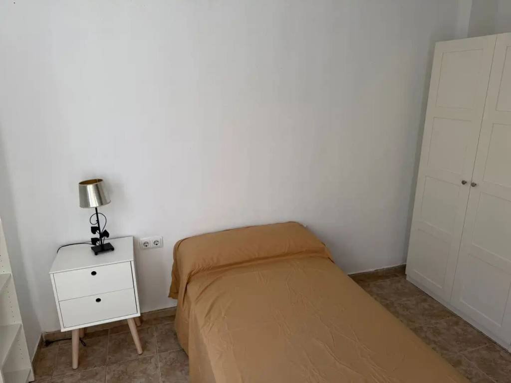 Pis de 100 m² a València