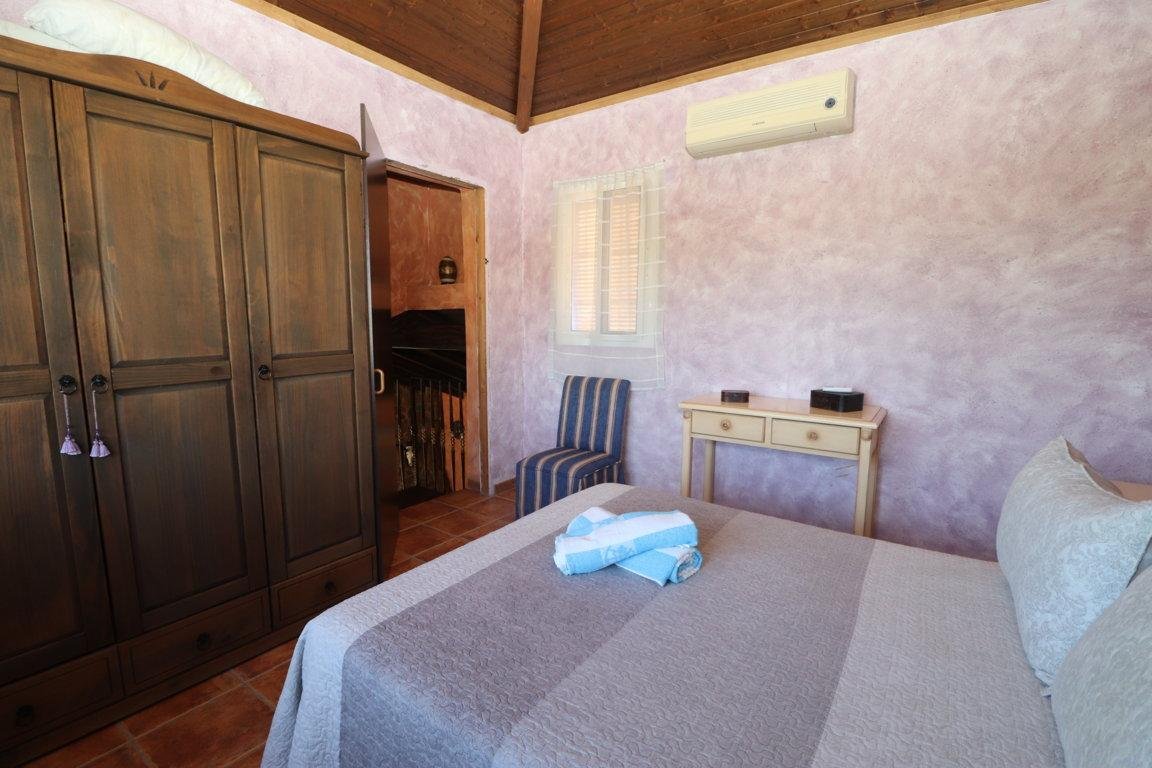 Casa de 120 m² en Alhaurín el Grande