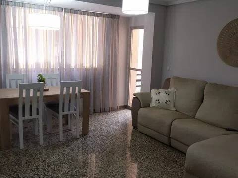 Pis de 120 m² a Sagunt