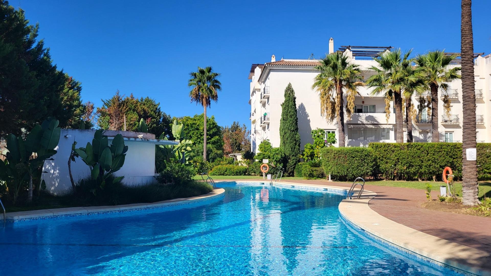 Pis de 150 m² a Marbella