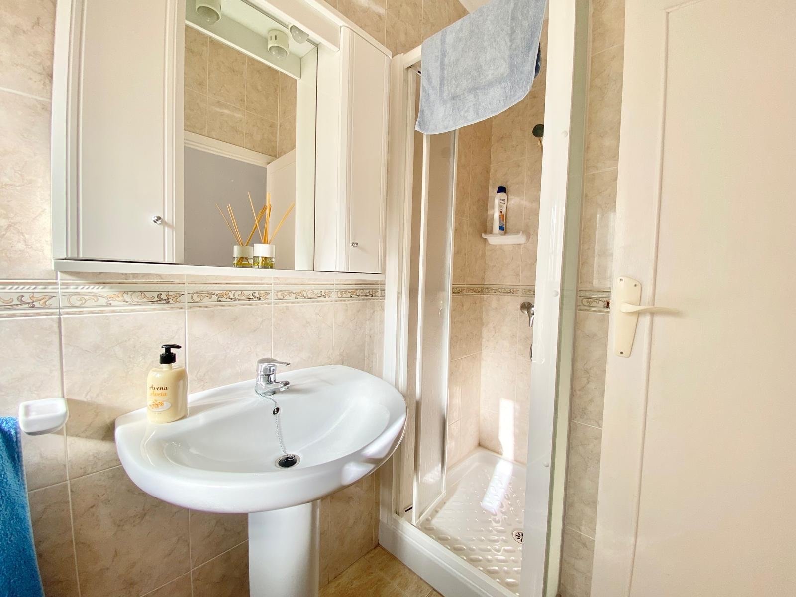 Casa de 120 m² a San Pedro del Pinatar