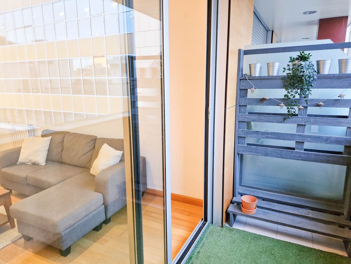 Piso de 70 m² en Zaragoza