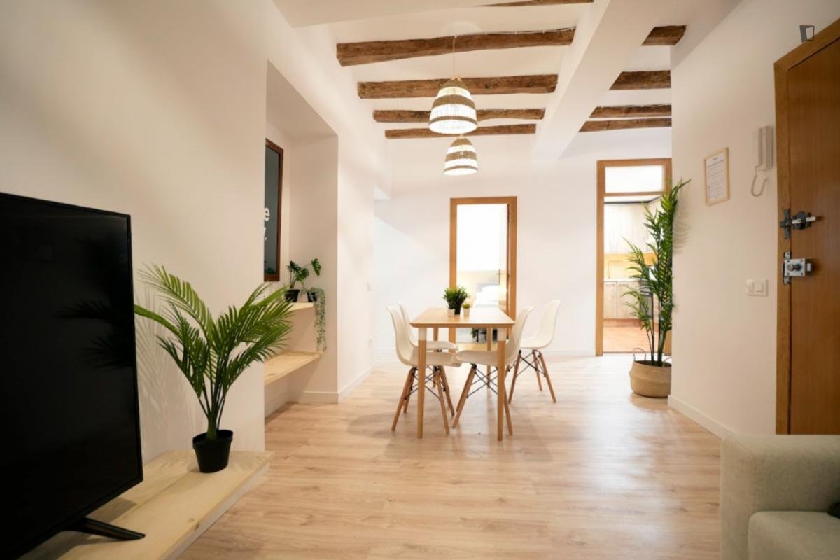 Habitación en alquiler, Barcelona
