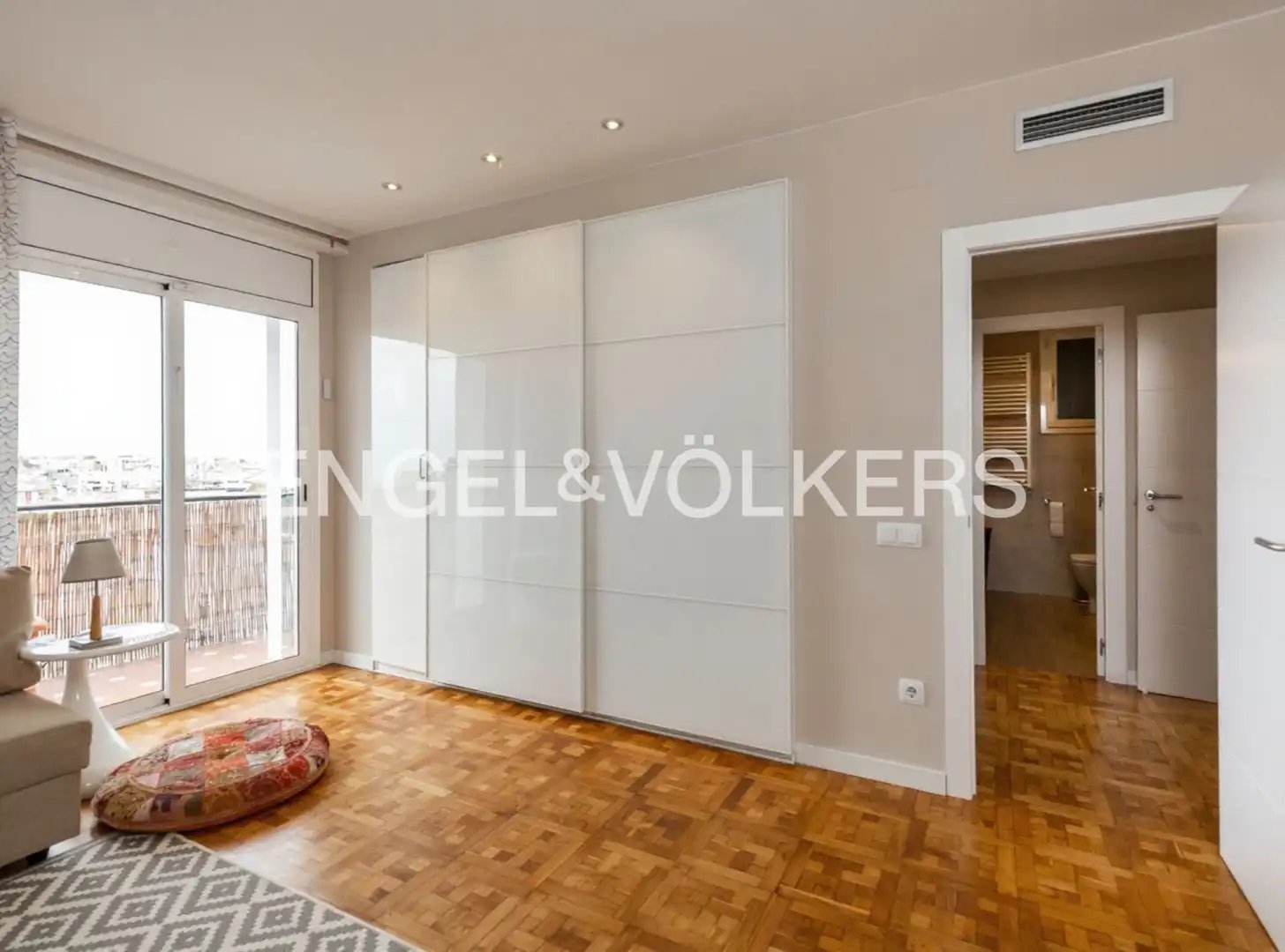 Piso de 218 m² en Barcelona