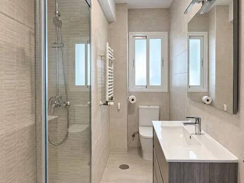 Piso de 69 m² en Madrid