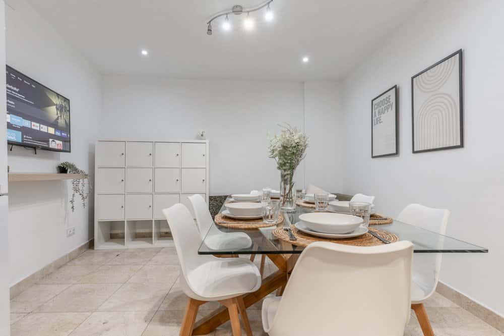 Кімната в оренду, Madrid
