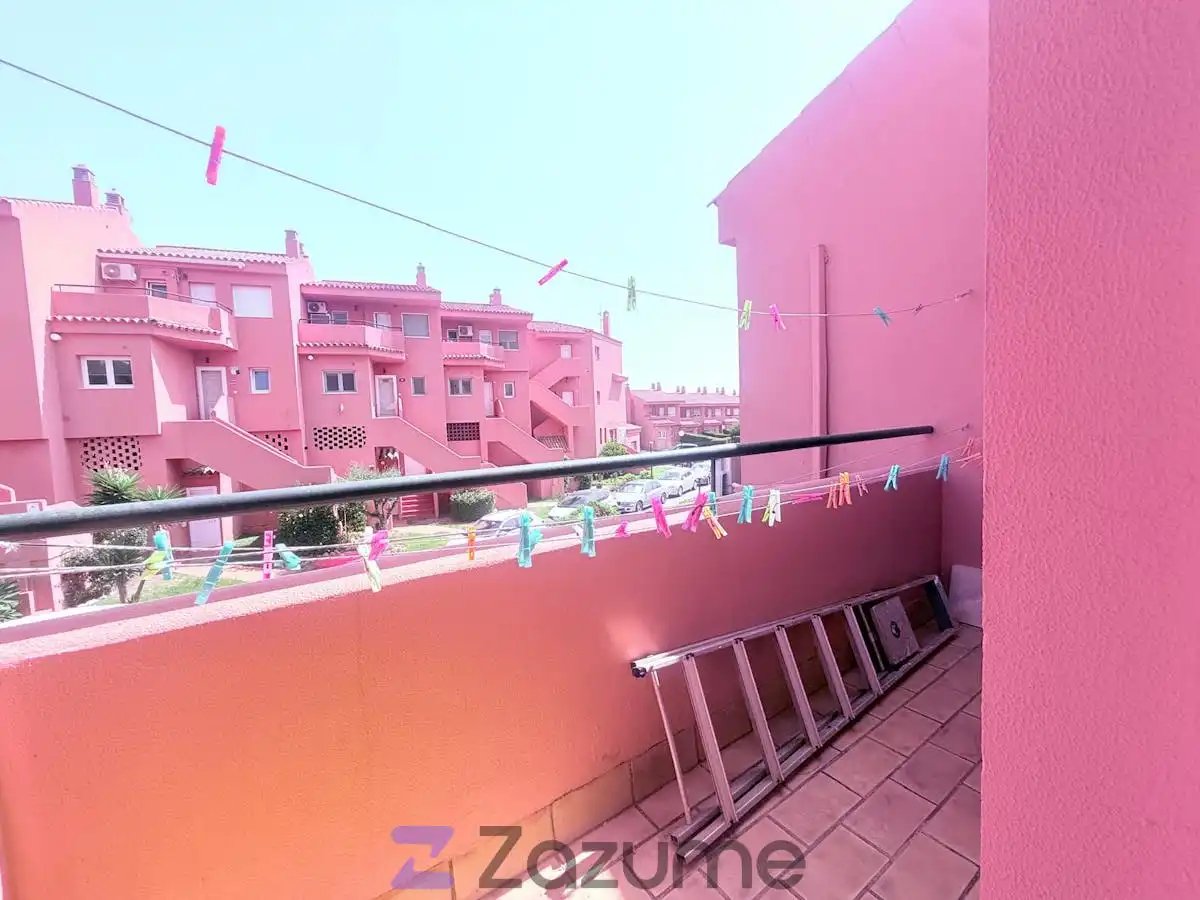 Piso de 150 m² en Manilva