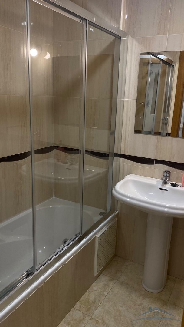 Piso de 75 m² en Roquetas de Mar