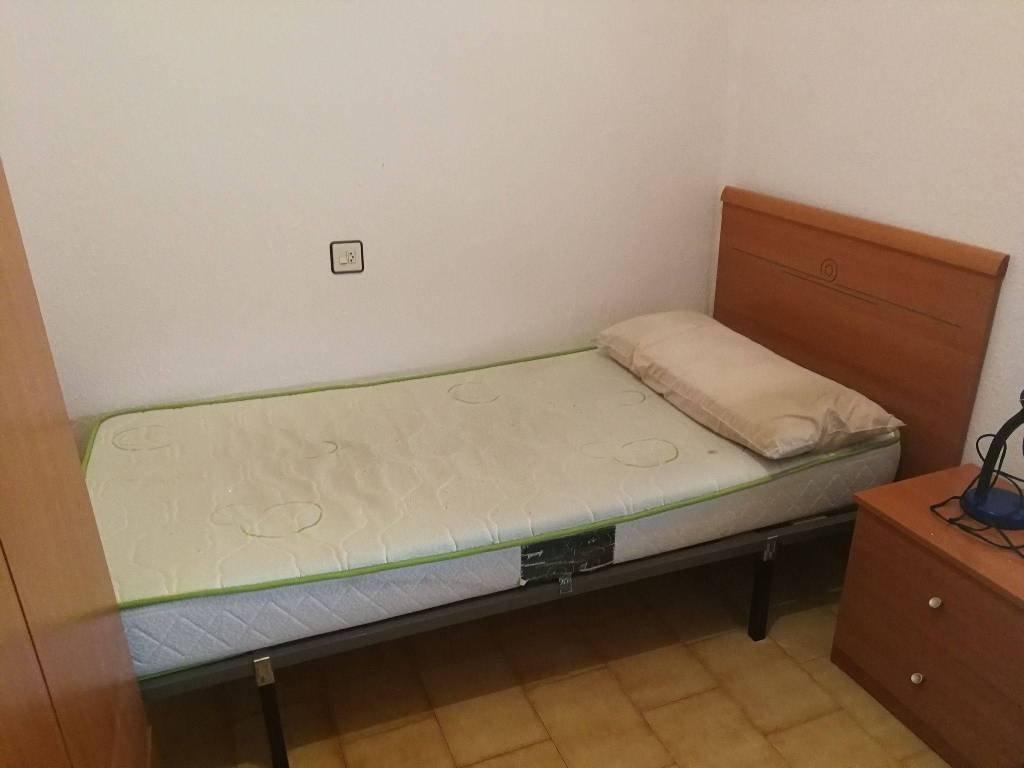 Piso de 125 m² en Salamanca